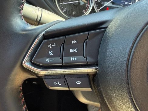 Used 2024 MAZDA CX-5 Carbon Edition AWD/4WD image 22