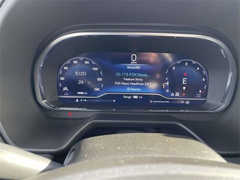 Certified 2024 Chevrolet Suburban RST w/ Luxury Package image 33