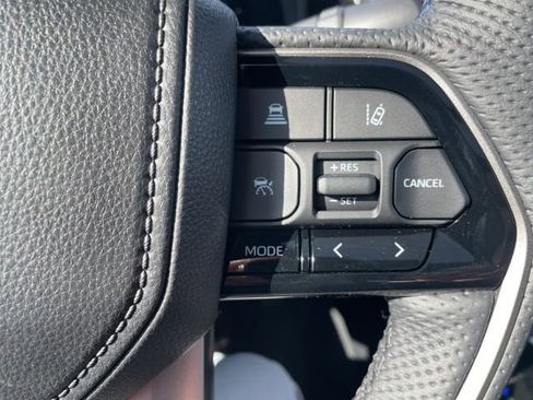 New 2026 Toyota Tundra Platinum AWD/4WD image 14