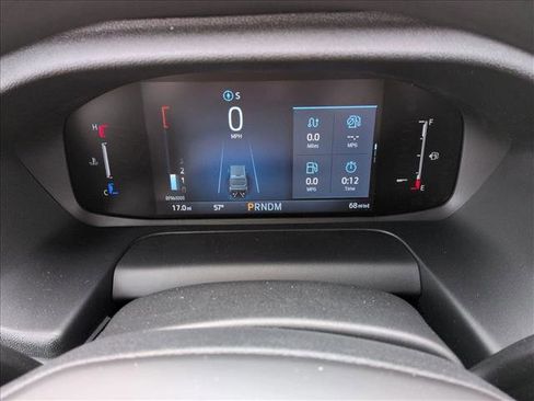 New 2026 Ford Transit 350 148 High Roof Extended w/ Load Area Protection Package image 11