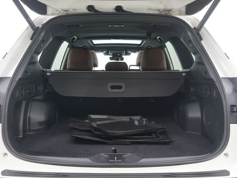 Used 2025 Subaru Forester Touring AWD/4WD image 18