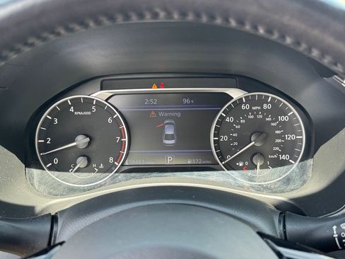 Used 2019 Nissan Altima 2.5 SL FWD image 22