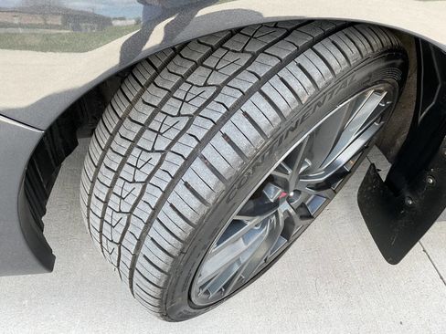 Used 2018 Subaru WRX STI AWD/4WD image 43