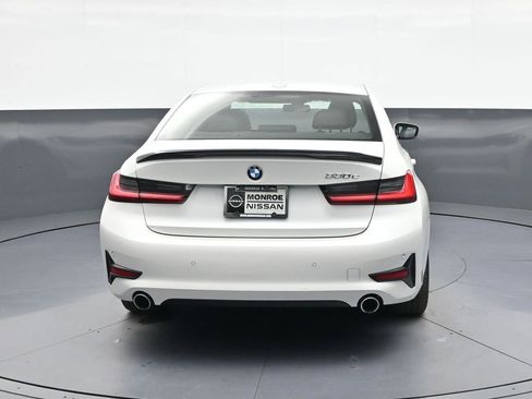 Used 2021 BMW 330e w/ Convenience Package RWD image 6