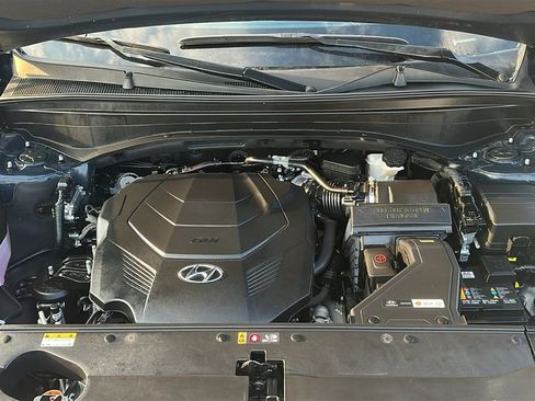 Used 2024 Hyundai Palisade SEL image 3