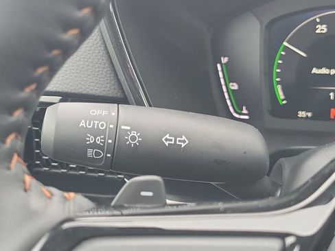 New 2026 Honda CR-V Sport Touring image 34