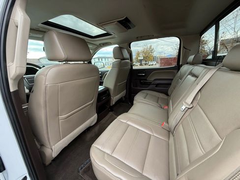 Used 2016 GMC Sierra 1500 Denali w/ Denali Ultimate Package image 16