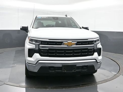 Used 2024 Chevrolet Silverado 1500 LT w/ LPO, Liner Protection Package image 8