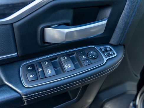 Used 2024 RAM 2500 Big Horn w/ Night Edition image 14