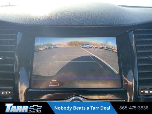 Used 2020 Chevrolet Trax LS w/ Tint and Cruise Package FWD image 19