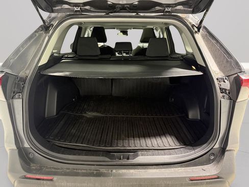 Used 2019 Toyota RAV4 XLE image 26