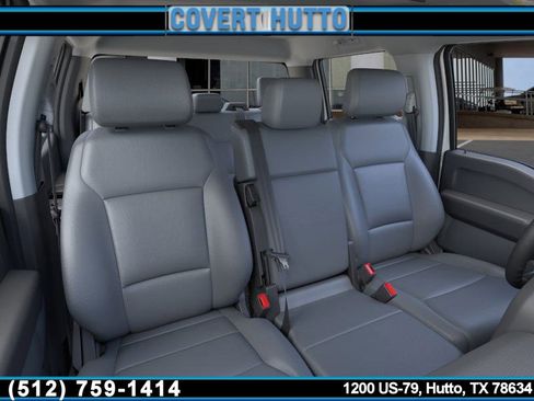 New 2026 Ford F250 XL w/ XL Driver Assist Package image 10