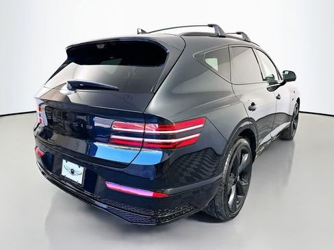 New 2026 Genesis GV80 3.5T Prestige image 5
