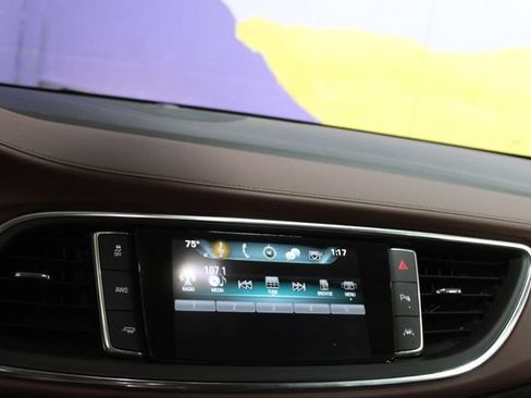 Used 2018 Buick Enclave Avenir w/ Trailering Package, 5000 lbs. AWD/4WD image 19