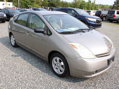 Used 2005 Toyota Prius image 4