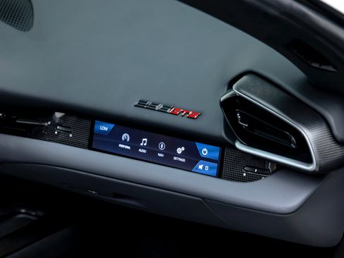 Used 2023 Ferrari 296 GTS image 61