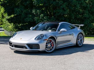 Certified 2024 Porsche 911 Carrera GTS RWD video 1