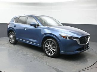 Certified 2024 MAZDA CX-5 AWD 2.5 S w/ Premium Plus Pkg video 1