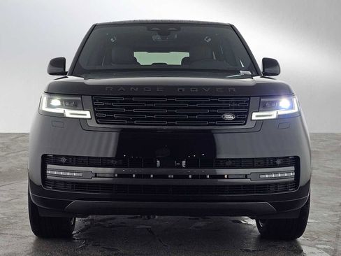 New 2026 Land Rover Range Rover SE image 8