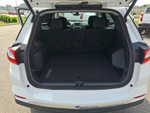 Used 2021 Chevrolet Equinox LT AWD/4WD image 29