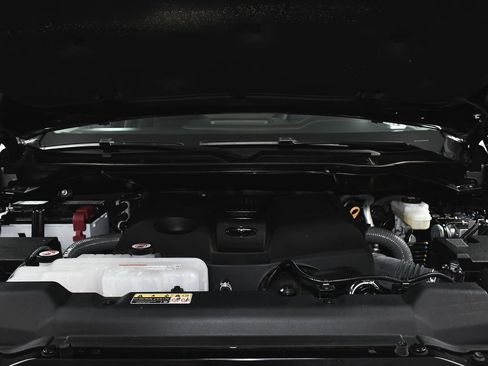 Used 2024 Toyota Tundra Limited w/ Power Package image 71