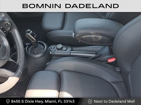 Used 2023 MINI Cooper S image 15