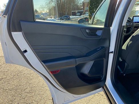 Certified 2022 Ford Escape SE w/ Convenience Package image 31