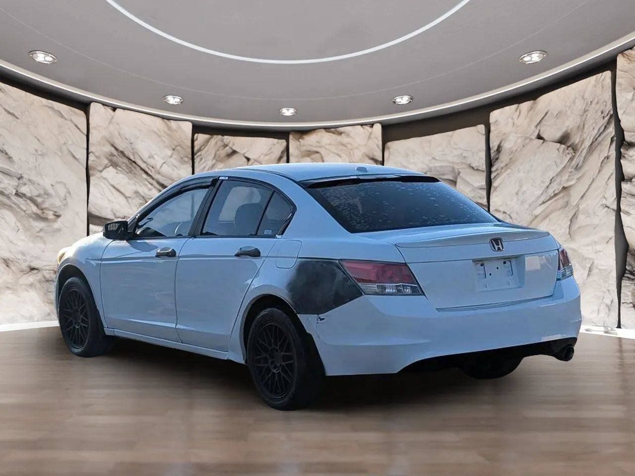 Used 2008 Honda Accord EX-L image 8