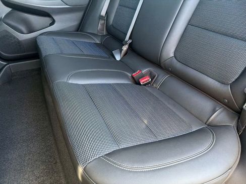 New 2026 Buick Envista Preferred w/ Convenience I Package image 12