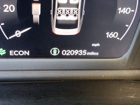 Certified 2023 Honda Accord Sport image 22