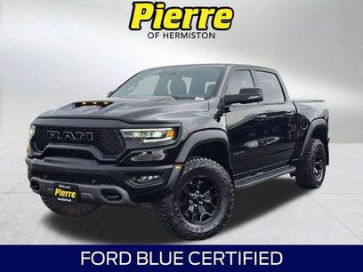 Used 2024 RAM 1500 TRX w/ TRX Level 2 Equipment Group