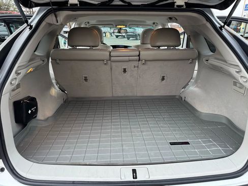 Used 2012 Lexus RX 350 AWD w/ Premium Pkg image 14