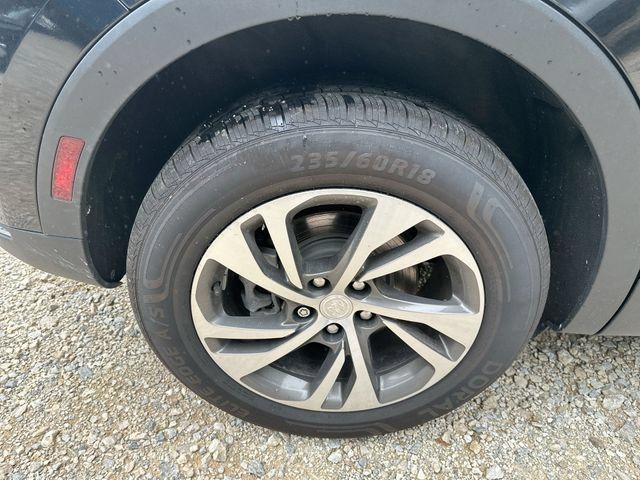 Used 2021 Buick Envision Essence w/ Technology Package I FWD image 49
