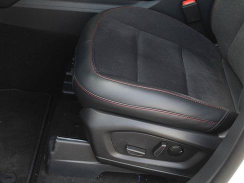 New 2026 Ford Explorer ST AWD/4WD image 33