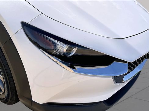 Used 2021 MAZDA CX-30 FWD 2.5 S image 25