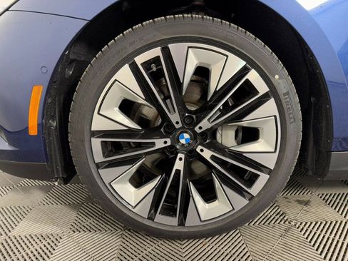 New 2025 BMW 540i xDrive w/ Premium Package image 24
