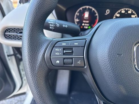 New 2027 Honda HR-V LX image 14