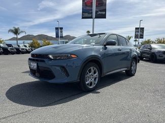 Used 2024 Dodge Hornet R/T Plus video 2
