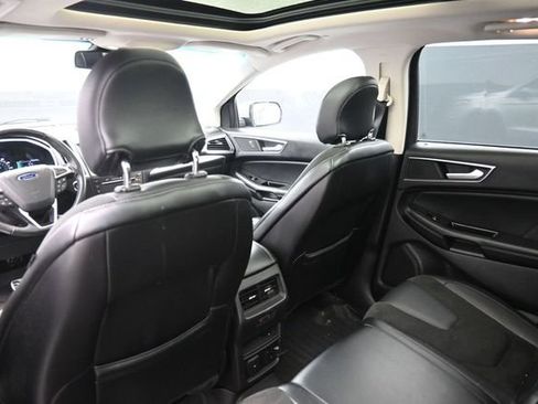 Used 2015 Ford Edge Sport w/ Equipment Group 401A AWD/4WD image 35
