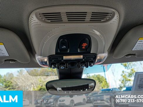 Used 2022 MINI Cooper SE image 34