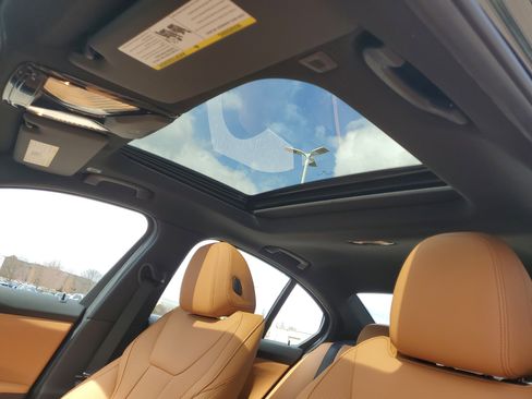 New 2026 BMW 330i xDrive Sedan w/ Premium Package image 8