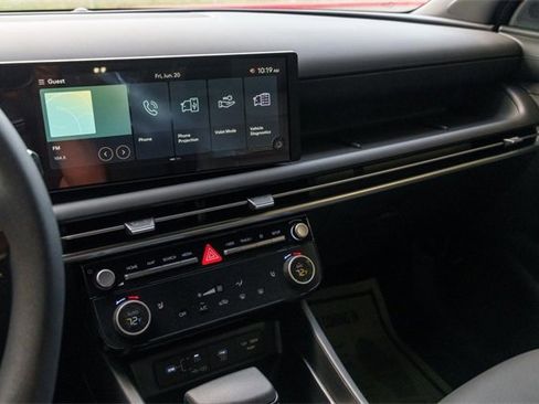 New 2025 Hyundai Santa Cruz SEL image 14