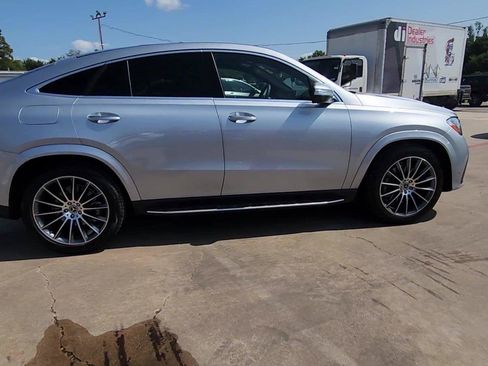 Used 2026 Mercedes-Benz GLE 450 4MATIC Coupe image 9
