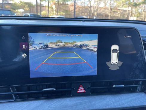 Used 2023 Kia Sportage X-Line w/ X-Line Premium Package image 11