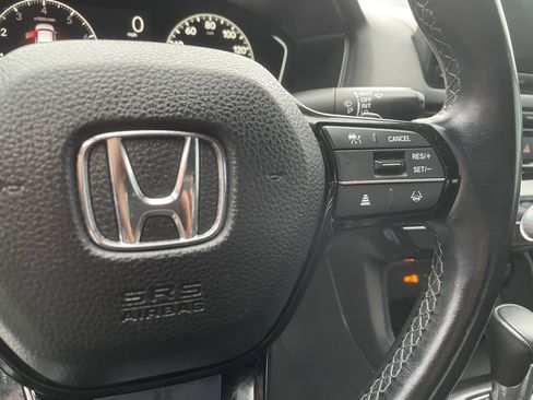 Used 2022 Honda Civic Sport image 24