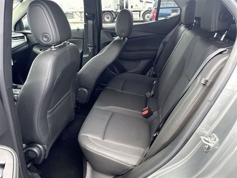 Certified 2024 Buick Encore GX Preferred image 23