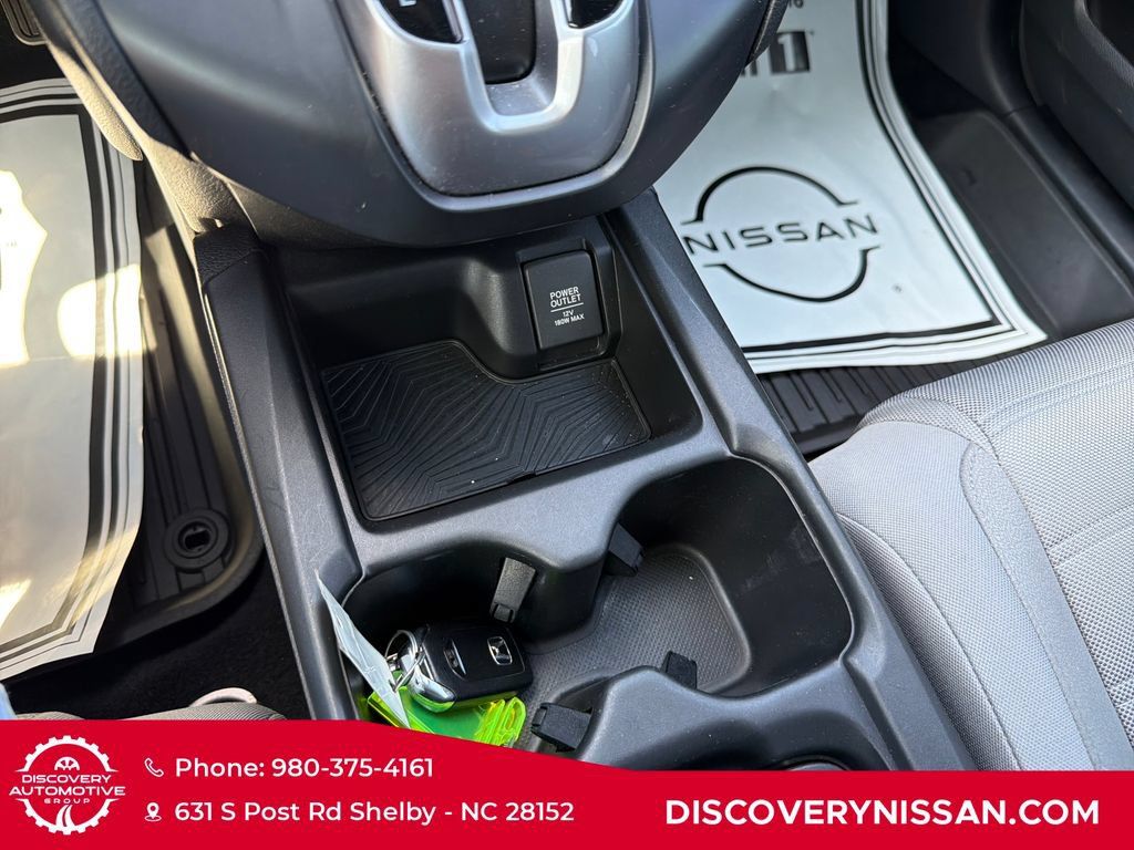 Used 2019 Honda CR-V EX image 20