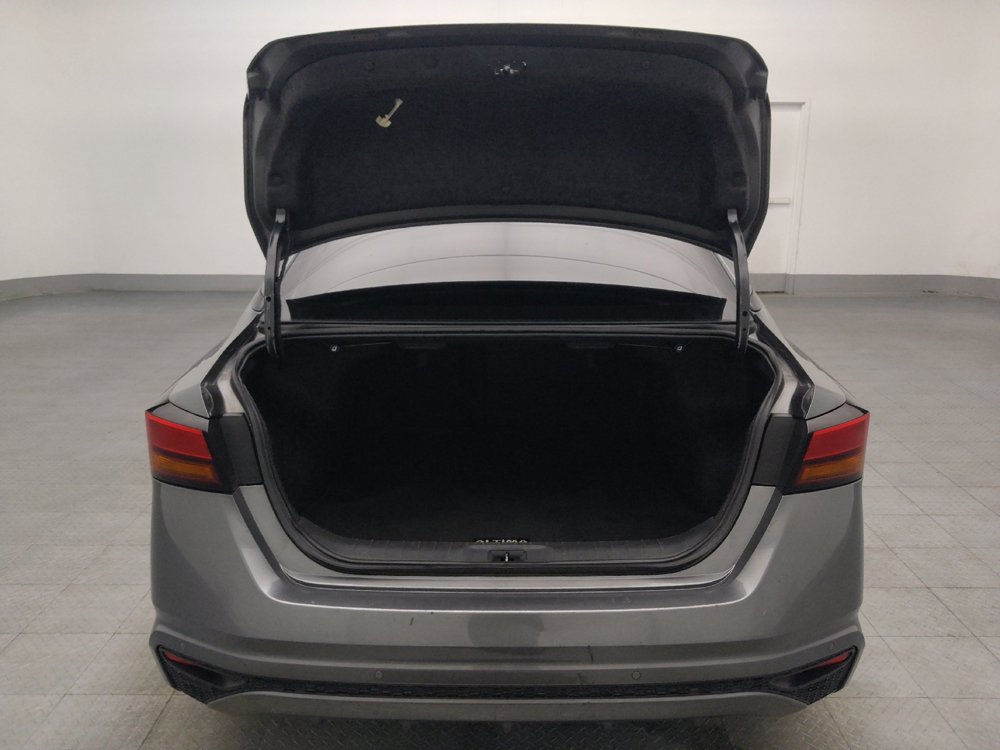 Used 2023 Nissan Altima 2.5 SV FWD image 29