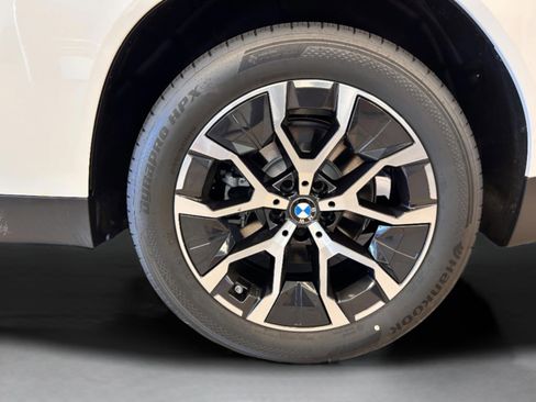 Used 2025 BMW X3 xDrive30i image 28