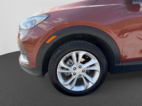 Used 2021 Buick Encore GX Preferred w/ Cold Weather Comfort Package image 14